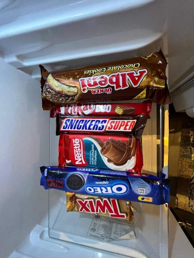 Unique Hotel Tasjkent Eksteriør bilde